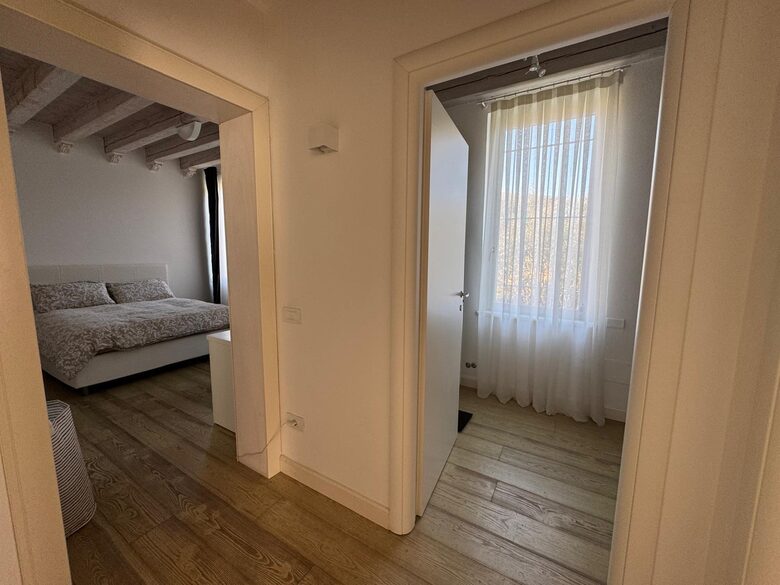 Inviting Apartment within a Allegra Villa Setting - Noventa Padovana, Italy