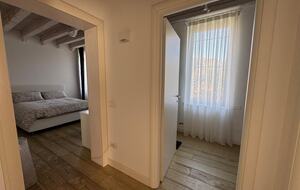 Inviting Apartment within a Allegra Villa Setting - Noventa Padovana, Italy