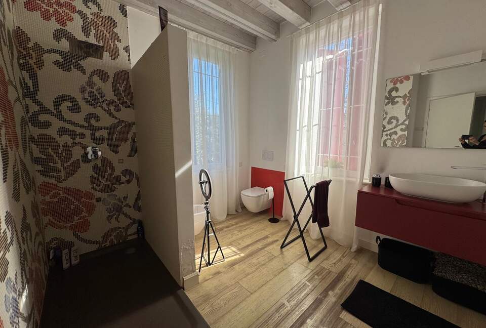 Inviting Apartment within a Allegra Villa Setting - Noventa Padovana, Italy