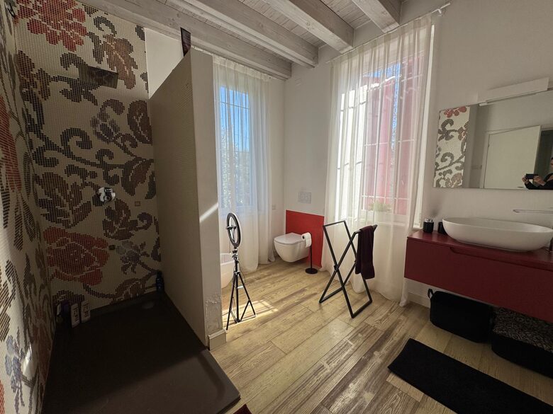 Inviting Apartment within a Allegra Villa Setting - Noventa Padovana, Italy