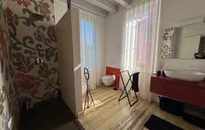 Inviting Apartment within a Allegra Villa Setting - Noventa Padovana, Italy