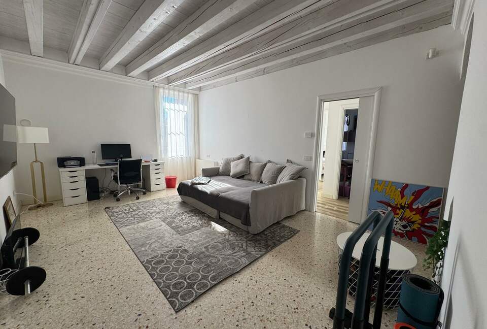 Inviting Apartment within a Allegra Villa Setting - Noventa Padovana, Italy