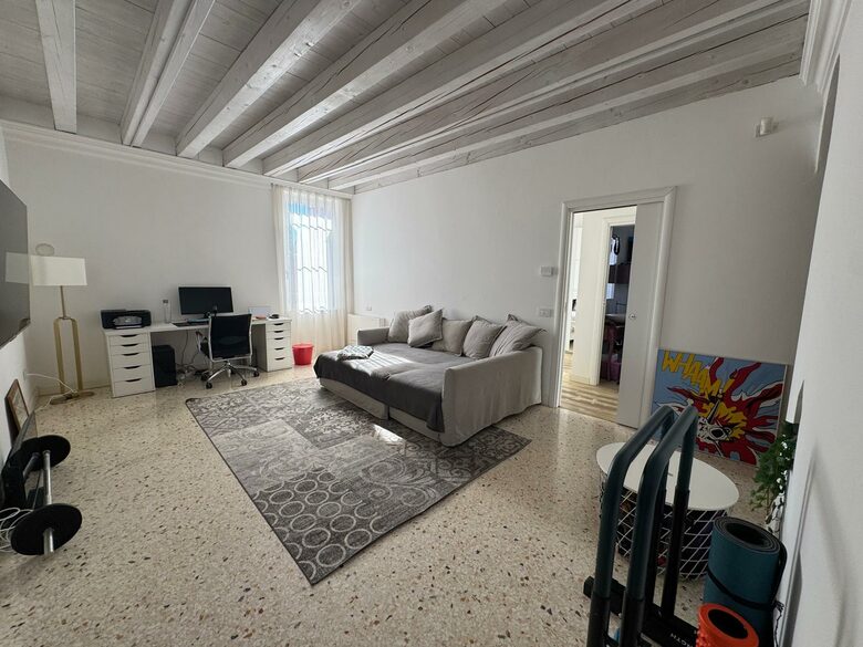 Inviting Apartment within a Allegra Villa Setting - Noventa Padovana, Italy