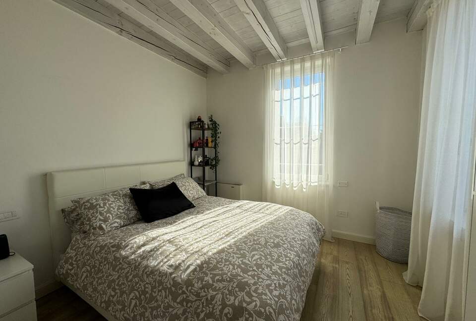 Inviting Apartment within a Allegra Villa Setting - Noventa Padovana, Italy