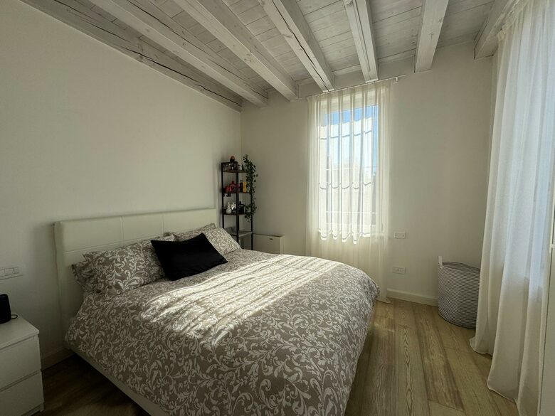 Inviting Apartment within a Allegra Villa Setting - Noventa Padovana, Italy