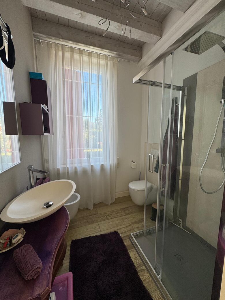 Inviting Apartment within a Allegra Villa Setting - Noventa Padovana, Italy