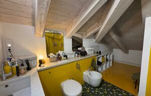 Inviting Apartment within a Allegra Villa Setting - Noventa Padovana, Italy