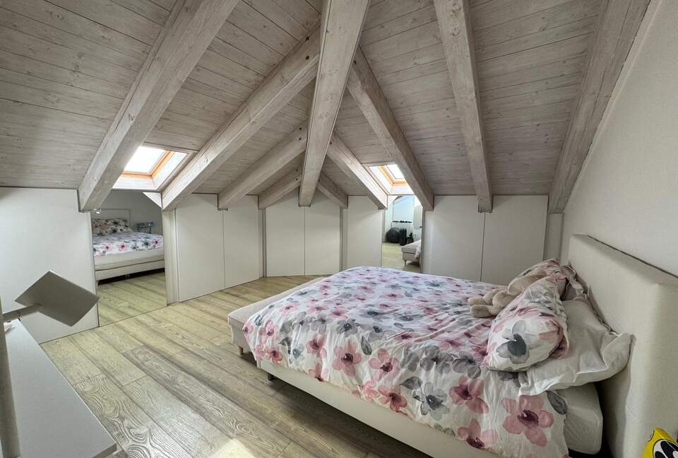 Inviting Apartment within a Allegra Villa Setting - Noventa Padovana, Italy