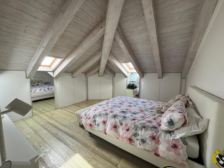 Inviting Apartment within a Allegra Villa Setting - Noventa Padovana, Italy