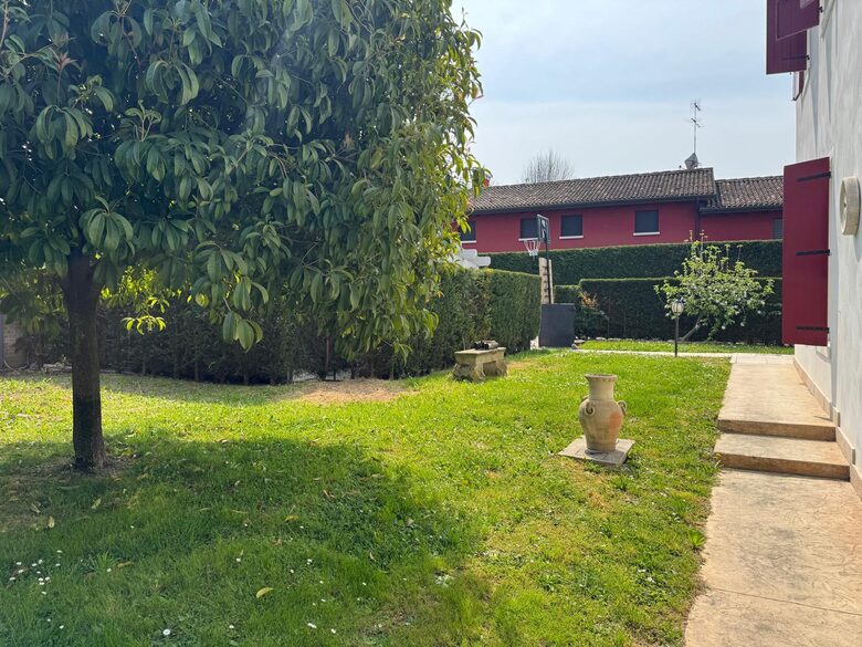 Inviting Apartment within a Allegra Villa Setting - Noventa Padovana, Italy