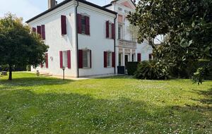Inviting Apartment within a Allegra Villa Setting - Noventa Padovana, Italy