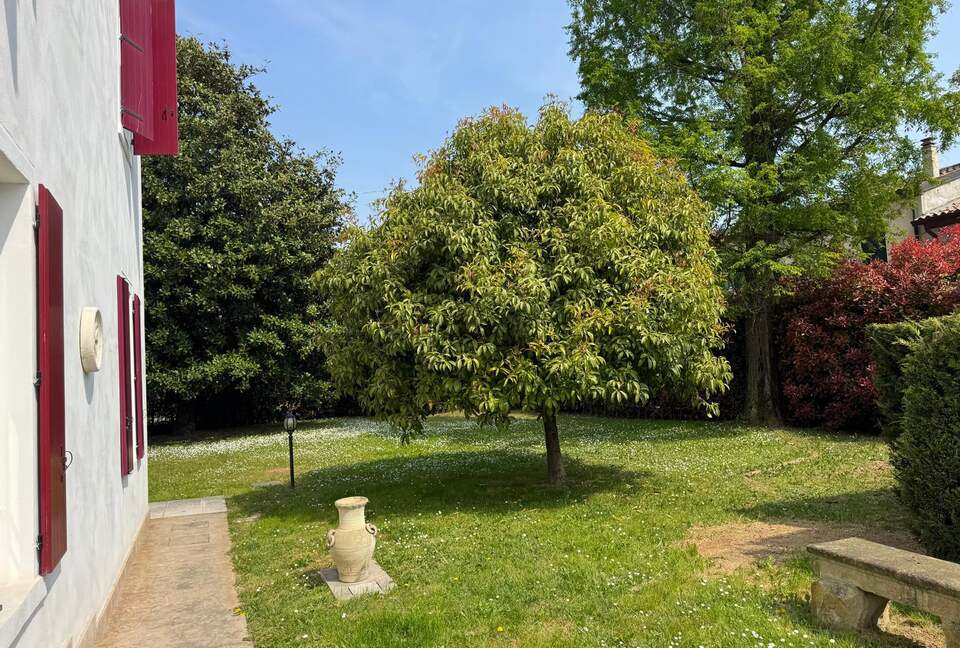 Inviting Apartment within a Allegra Villa Setting - Noventa Padovana, Italy