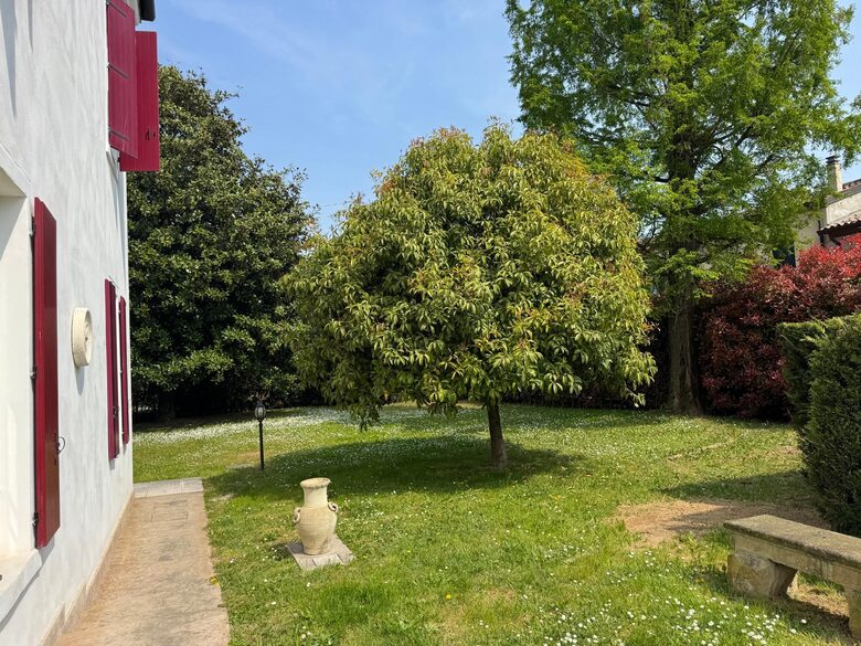 Inviting Apartment within a Allegra Villa Setting - Noventa Padovana, Italy