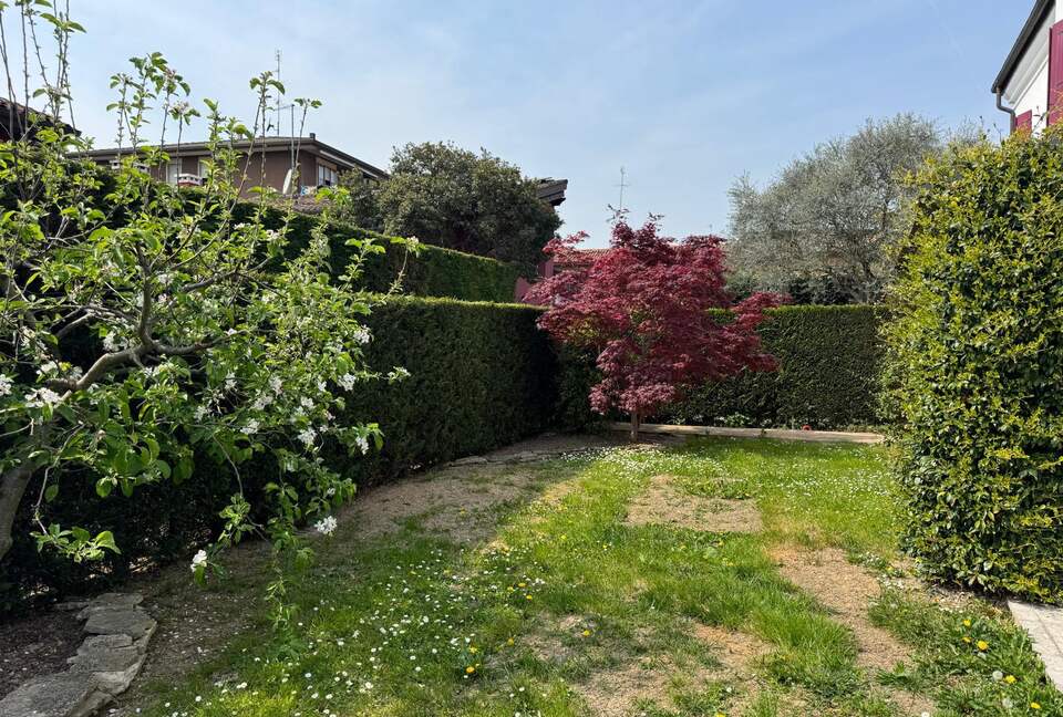 Inviting Apartment within a Allegra Villa Setting - Noventa Padovana, Italy