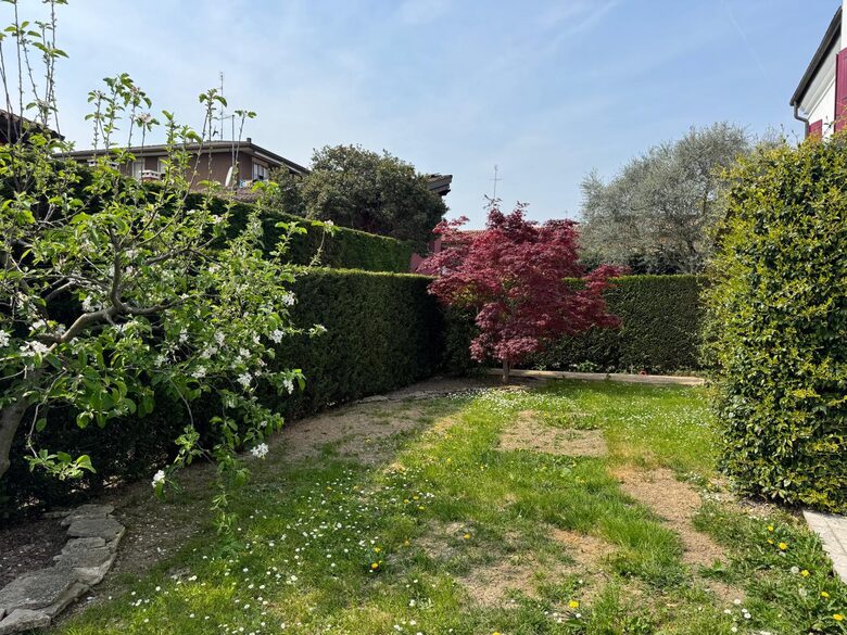 Inviting Apartment within a Allegra Villa Setting - Noventa Padovana, Italy