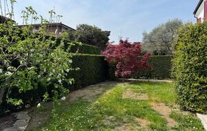 Inviting Apartment within a Allegra Villa Setting - Noventa Padovana, Italy
