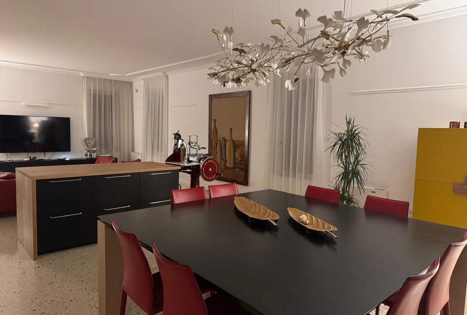 Inviting Apartment within a Allegra Villa Setting - Noventa Padovana, Italy