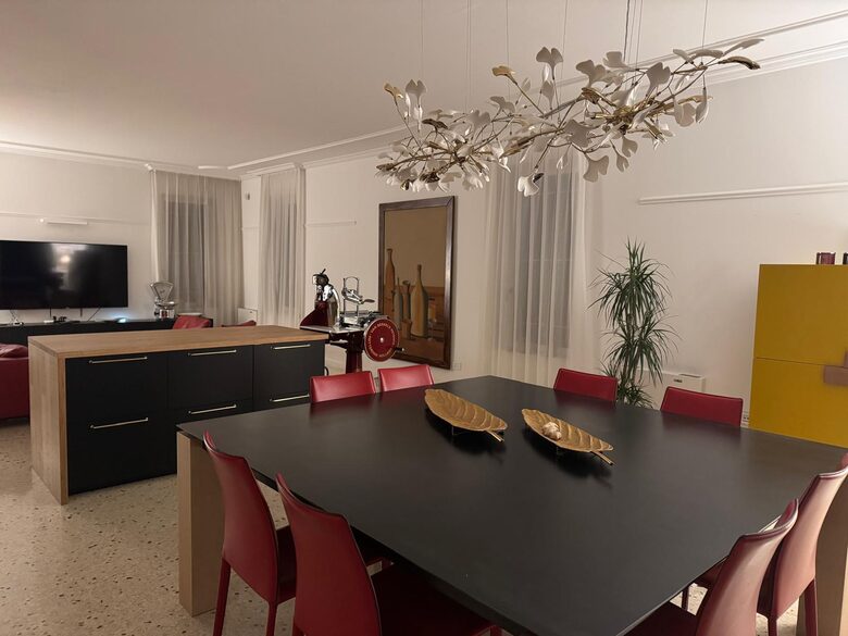 Inviting Apartment within a Allegra Villa Setting - Noventa Padovana, Italy