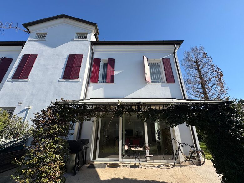 Inviting Apartment within a Allegra Villa Setting - Noventa Padovana, Italy
