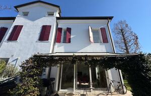 Inviting Apartment within a Allegra Villa Setting - Noventa Padovana, Italy