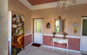 Inviting Apartment within a Allegra Villa Setting - Noventa Padovana, Italy