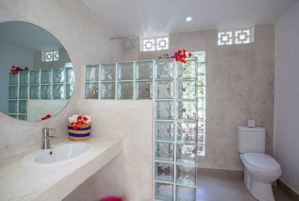 Ras Kikadini Beach House - Tiwi, Diani Beach, Kenya