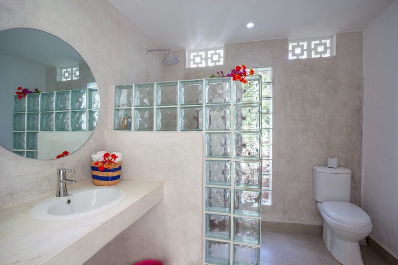 Ras Kikadini Beach House - Tiwi, Diani Beach, Kenya