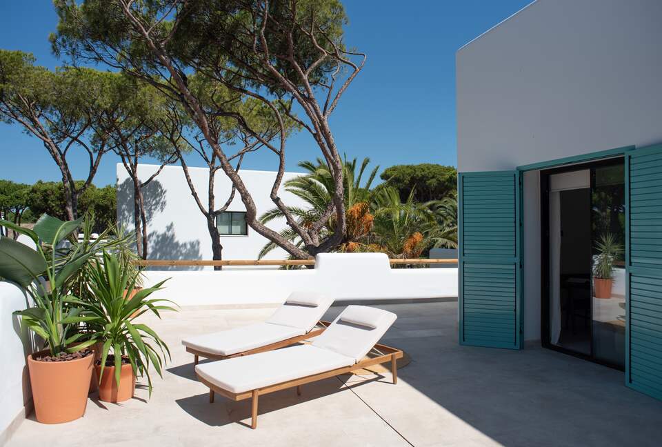 VIVLA| Casa Sidonia - Roche, Conil de la Frontera (Cádiz), Spain