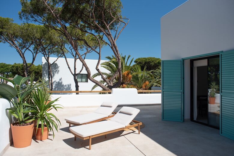 VIVLA| Casa Sidonia - Roche, Conil de la Frontera (Cádiz), Spain