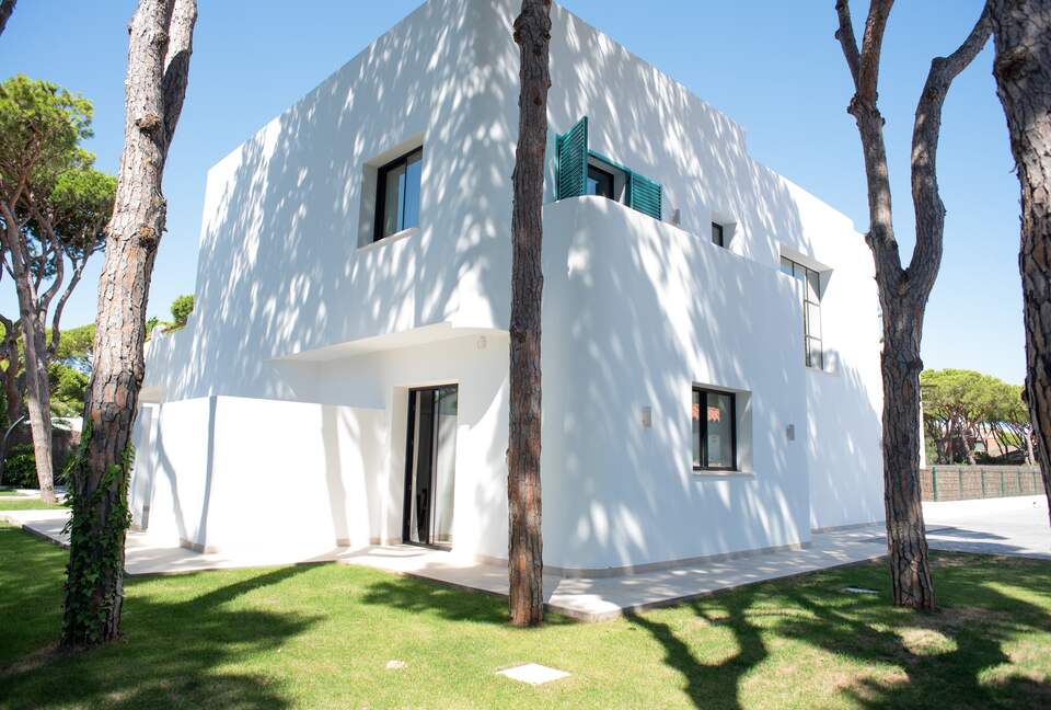 VIVLA| Casa Sidonia - Roche, Conil de la Frontera (Cádiz), Spain