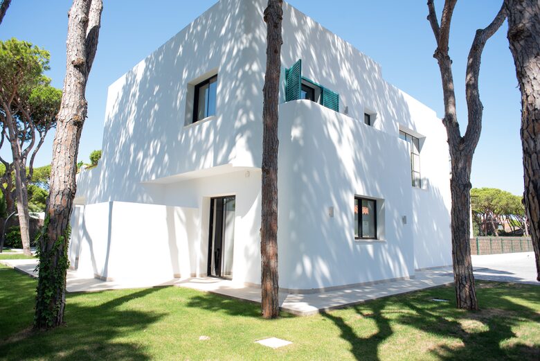 VIVLA| Casa Sidonia - Roche, Conil de la Frontera (Cádiz), Spain