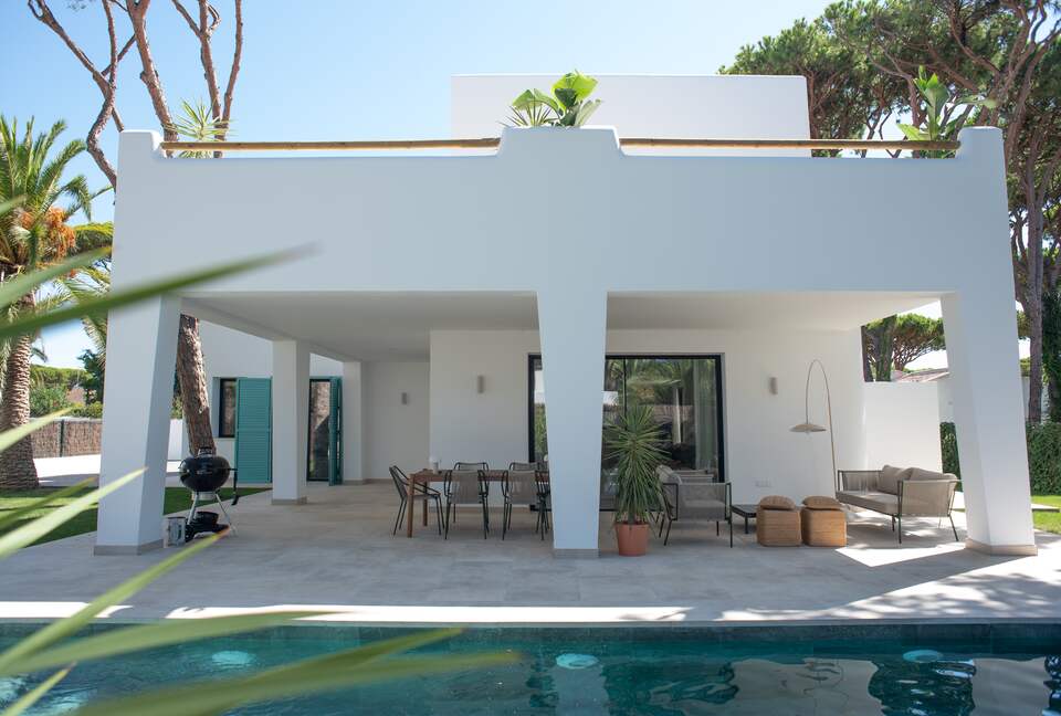 VIVLA| Casa Sidonia - Roche, Conil de la Frontera (Cádiz), Spain