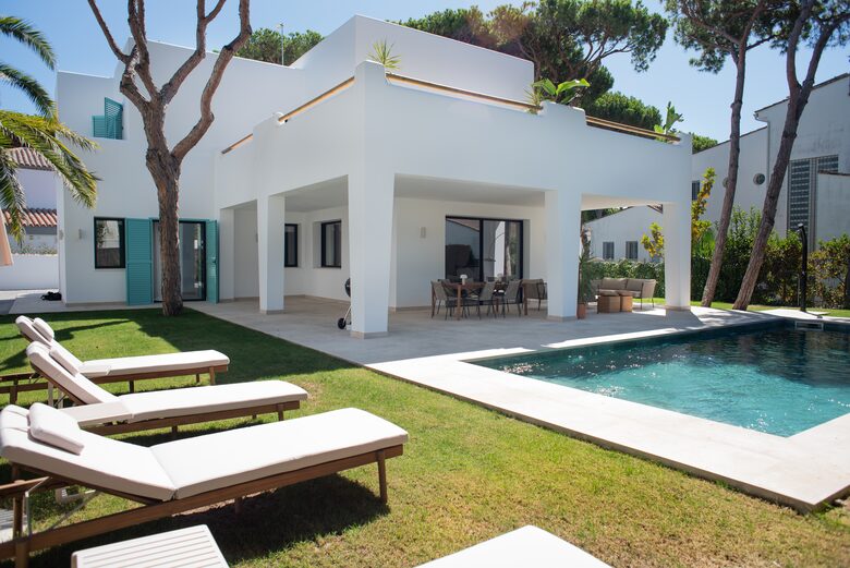 VIVLA| Casa Sidonia - Roche, Conil de la Frontera (Cádiz), Spain