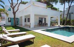 VIVLA| Casa Sidonia - Roche, Conil de la Frontera (Cádiz), Spain