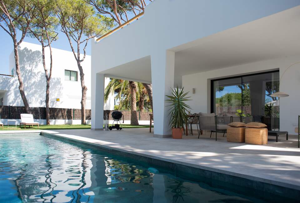 VIVLA| Casa Sidonia - Roche, Conil de la Frontera (Cádiz), Spain