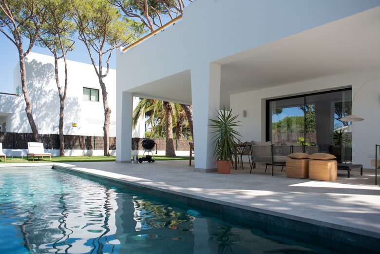 VIVLA| Casa Sidonia - Roche, Conil de la Frontera (Cádiz), Spain