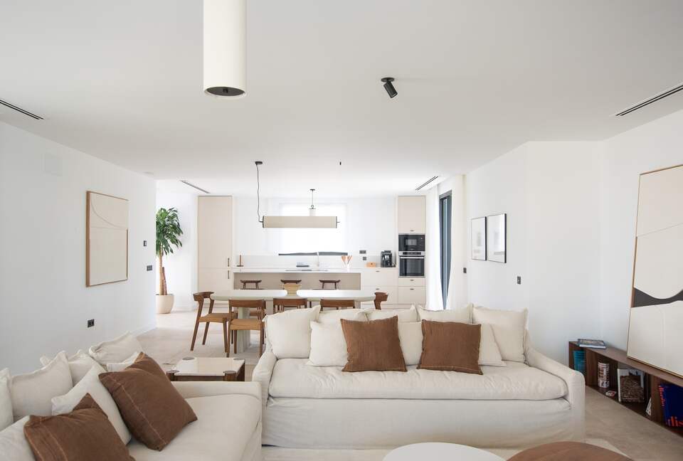 VIVLA| Casa Sidonia - Roche, Conil de la Frontera (Cádiz), Spain