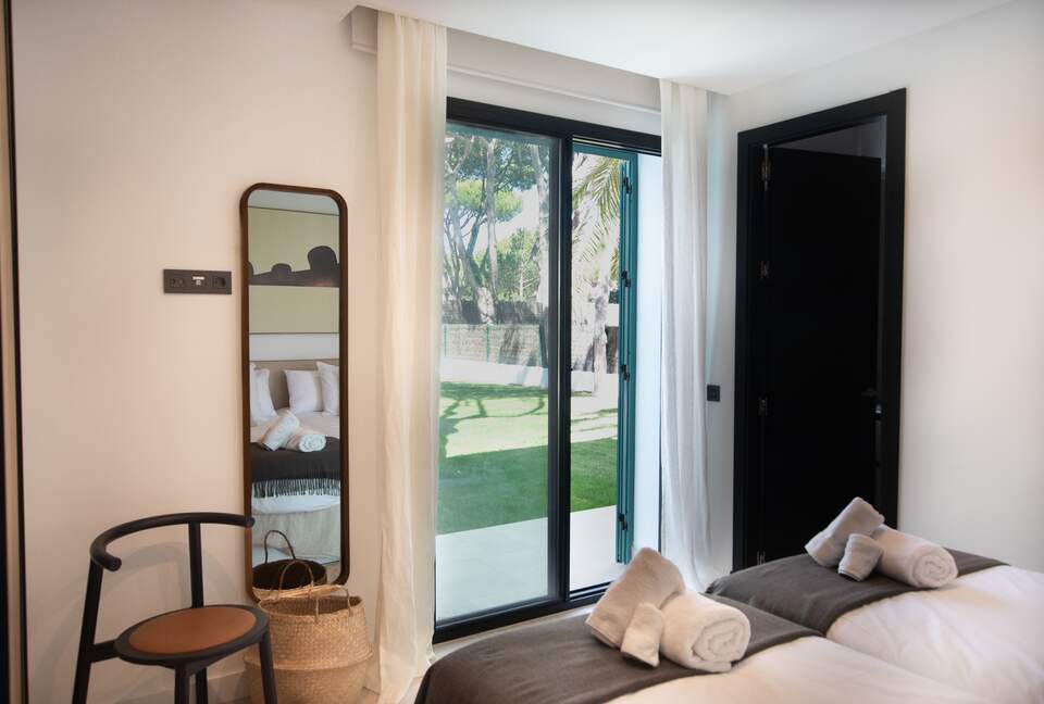 VIVLA| Casa Sidonia - Roche, Conil de la Frontera (Cádiz), Spain