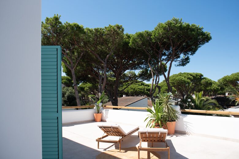 VIVLA| Casa Sidonia - Roche, Conil de la Frontera (Cádiz), Spain