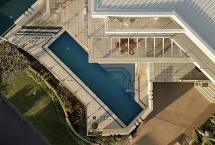 Brisbane Luxury Waterfront Residence - Brisbane, Australia