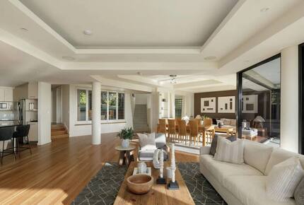 Brisbane Luxury Waterfront Residence - Brisbane, Australia