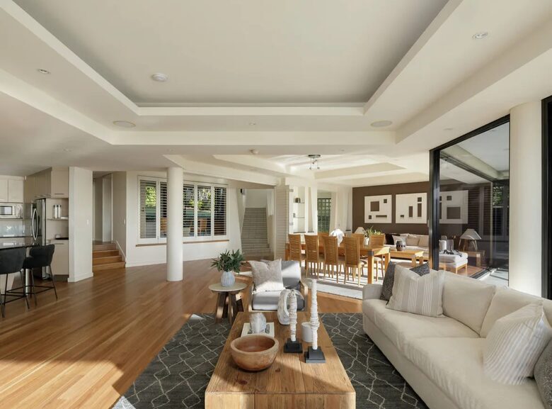 Brisbane Luxury Waterfront Residence - Brisbane, Australia