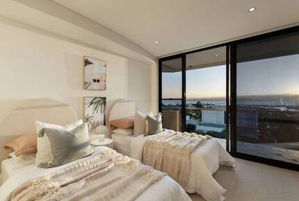 Brisbane Luxury Waterfront Residence - Brisbane, Australia