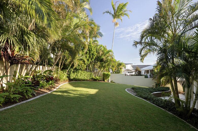 Brisbane Luxury Waterfront Residence - Brisbane, Australia