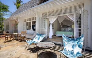 Ras Kikadini Beach House - Tiwi, Diani Beach, Kenya