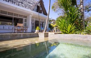 Ras Kikadini Beach House - Tiwi, Diani Beach, Kenya