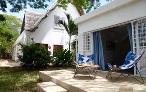 Ras Kikadini Beach House - Tiwi, Diani Beach, Kenya