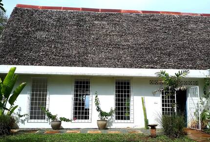 Ras Kikadini Beach House - Tiwi, Diani Beach, Kenya