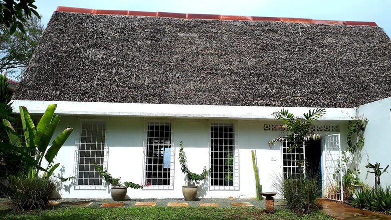 Ras Kikadini Beach House - Tiwi, Diani Beach, Kenya