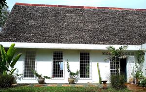 Ras Kikadini Beach House - Tiwi, Diani Beach, Kenya